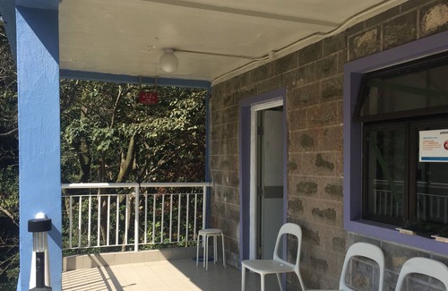 Islands District Hostel | YHA Ngong Ping SG Davis Youth Hostel