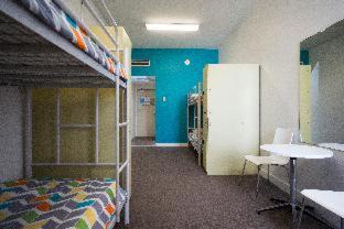 The Rocks Hostel | YHA Sydney Harbour