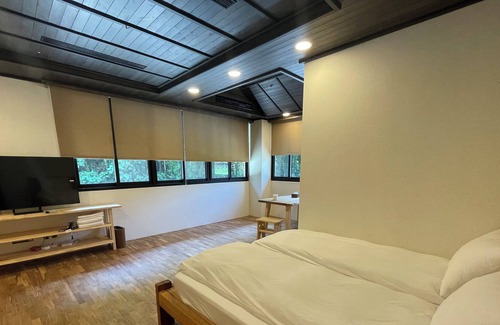 Shuili Bed & Breakfast | Yi-Ching Winery Guesthouse