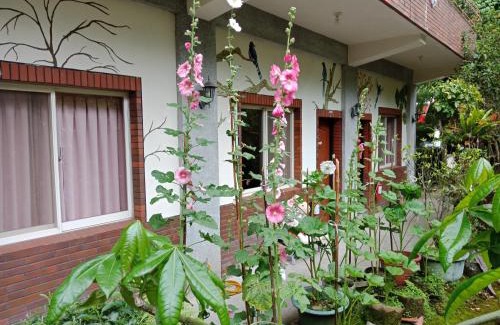 Nanzhuang House | Yi Jia Yuan Homestay