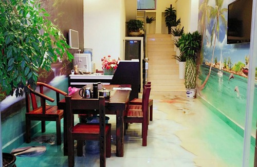 Wulingyuan House | Yi Lian landscape Inn