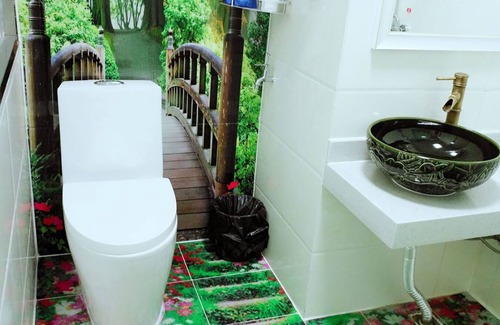 Wulingyuan House | Yi Lian landscape Inn