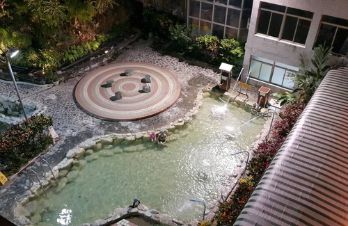 Beinan Hotel | Yi Sian Hot Spring Hotel