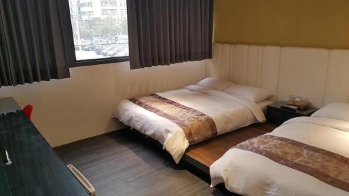 Lukang House | Yi Yuan Homestay