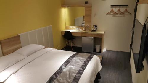 Lukang House | Yi Yuan Homestay