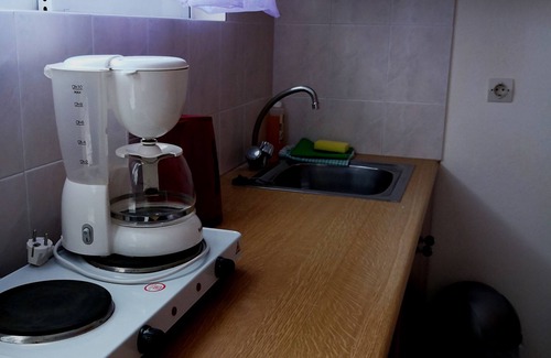 Mastichari Hotel | Yiannis Apartments