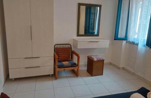 Parga Apartment | Yiasemi house