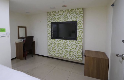 Zhongli District Hotel | Yidianyuan Hotel