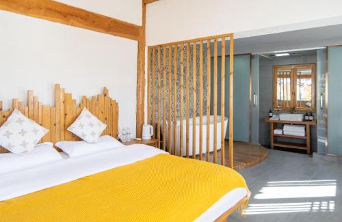 Dayan Old Town House | Yiho Inn