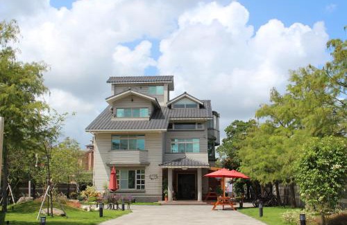 Luodong House | Yilan Pine Villa Homestay