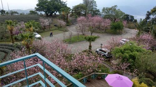 Datong House | Ying Yue Villa