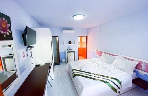 Ban Du Hotel | Yingthip 1 Apartment