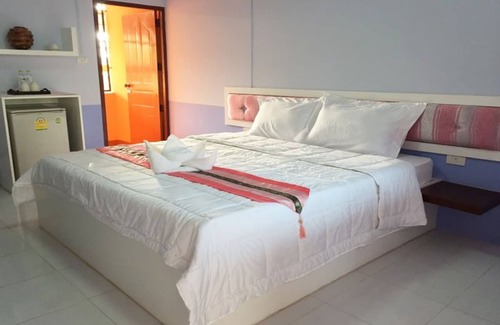 Ban Du Hotel | Yingthip 1 Apartment