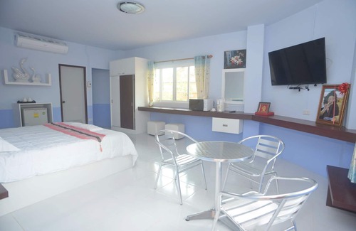 Ban Du Hotel | Yingthip 1 Apartment