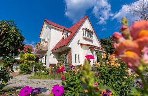 Shoufeng House | Yishin Garden B&B
