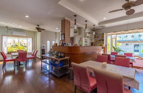 Shoufeng House | Yishin Garden B&B