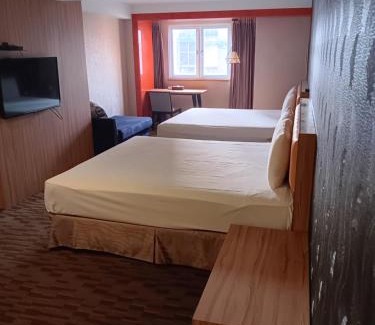 Kaohsiung City Centre House | Yiting Hotel