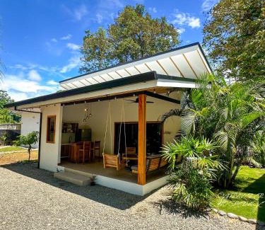 Puerto Viejo de Talamanca Cabin | Yiven Natural Village
