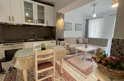 Pogradec Apartment | Yjëza Apartment