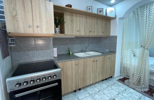 Pogradec Apartment | Yjëza Apartment