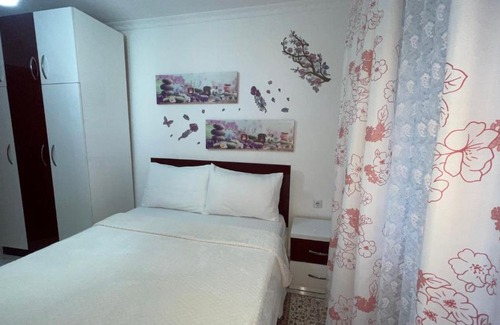 Pogradec Apartment | Yjëza Apartment