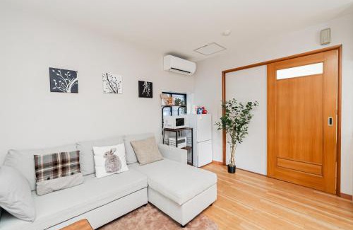 Kamiikebukuro Apartment | YJ-HOTEL kamiikebukuro 1F 北池袋5分钟 新装上线 52平方