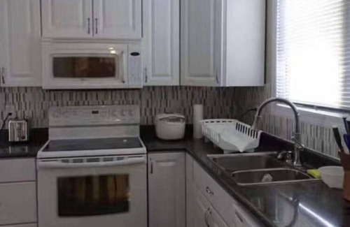 Yellowknife Bed & Breakfast | YK Aurora B&B
