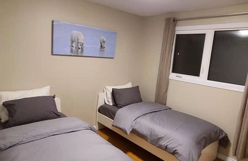 Yellowknife Bed & Breakfast | YK Aurora B&B