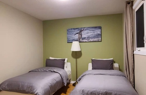 Yellowknife Bed & Breakfast | YK Aurora B&B