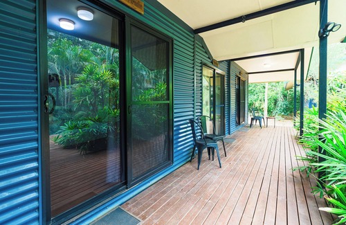 Dundee Beach Villa | Yknot Getaway, perfect place for your family or event