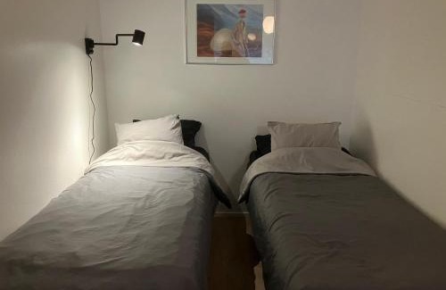 Lapua Apartment | Yksiö Asemakadulla
