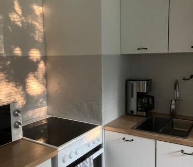 Lapua Apartment | Yksiö Asemakadulla