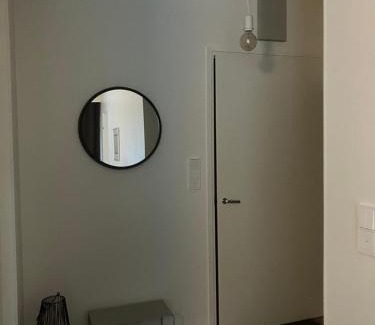 Lapua Apartment | Yksiö Asemakadulla