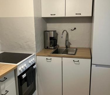 Lapua Apartment | Yksiö Asemakadulla