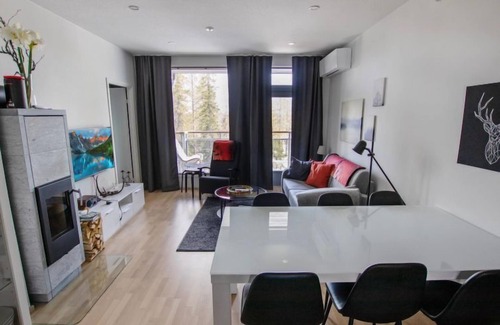Yllas House | Ylälänsi 3 As 9 by Interhome