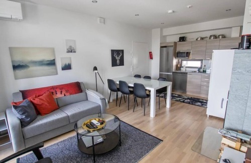 Yllas House | Ylälänsi 3 As 9 by Interhome