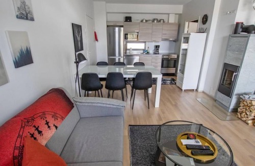 Yllas House | Ylälänsi 3 As 9 by Interhome