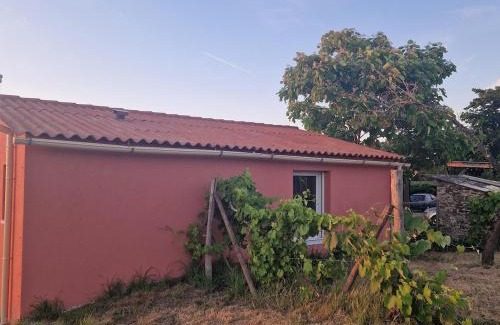 Montrevault-sur-Evre Apartment | Ylang maison au calme en campagne