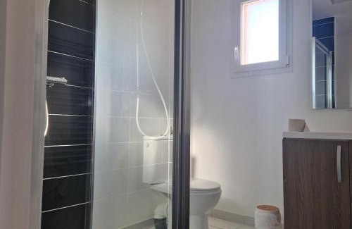Montrevault-sur-Evre Apartment | Ylang maison au calme en campagne