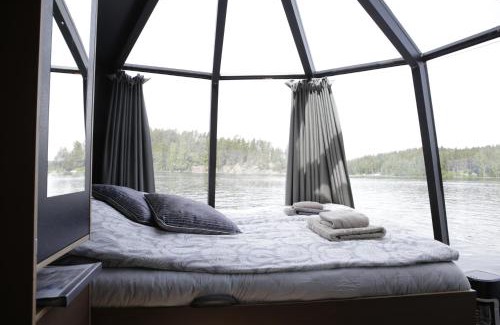 Iitti Apartment | Yli-Kaitala Hut