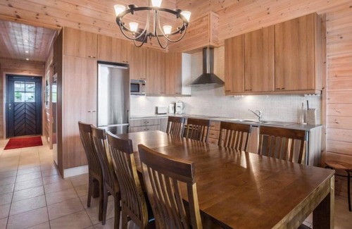 Yllas House | Ylläksen Rinnemäki A by Interhome