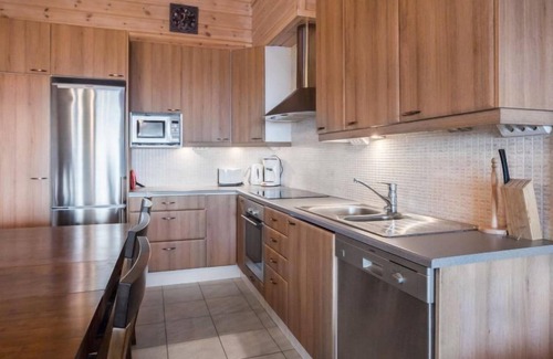 Yllas House | Ylläksen Rinnemäki A by Interhome