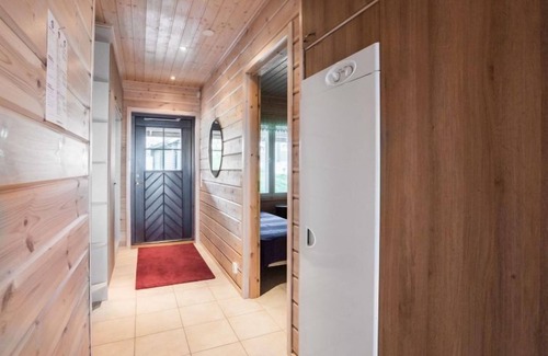 Yllas House | Ylläksen Rinnemäki A by Interhome
