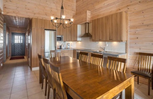 Yllas House | Ylläksen Rinnemäki B by Interhome