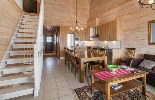Yllas House | Ylläksen Rinnemäki B by Interhome