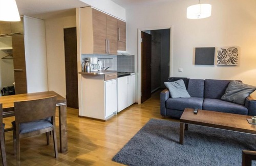 Yllas House | Ylläs Chalets 2101 by Interhome
