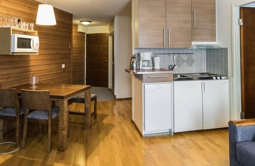 Yllas House | Ylläs Chalets 2101 by Interhome