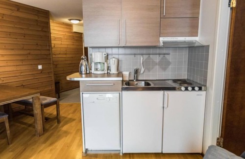 Yllas House | Ylläs Chalets 2101 by Interhome