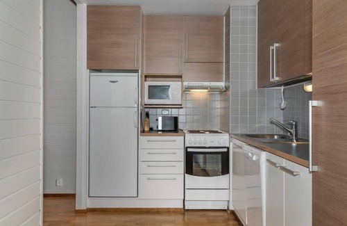 Yllas House | Ylläs Chalets 2301 by Interhome