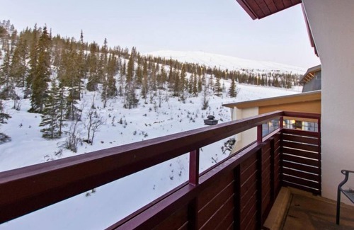 Yllas House | Ylläs Chalets A508 by Interhome